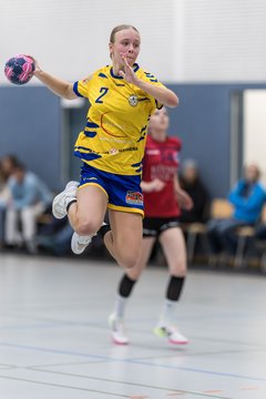 Bild 300 - wAJ HSG Herzhorn/Kollmar/Neuendorf - HSG SZOWW : Ergebnis: 56:26